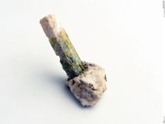 Foto von Skapolith (NHMW-MIN-At854)